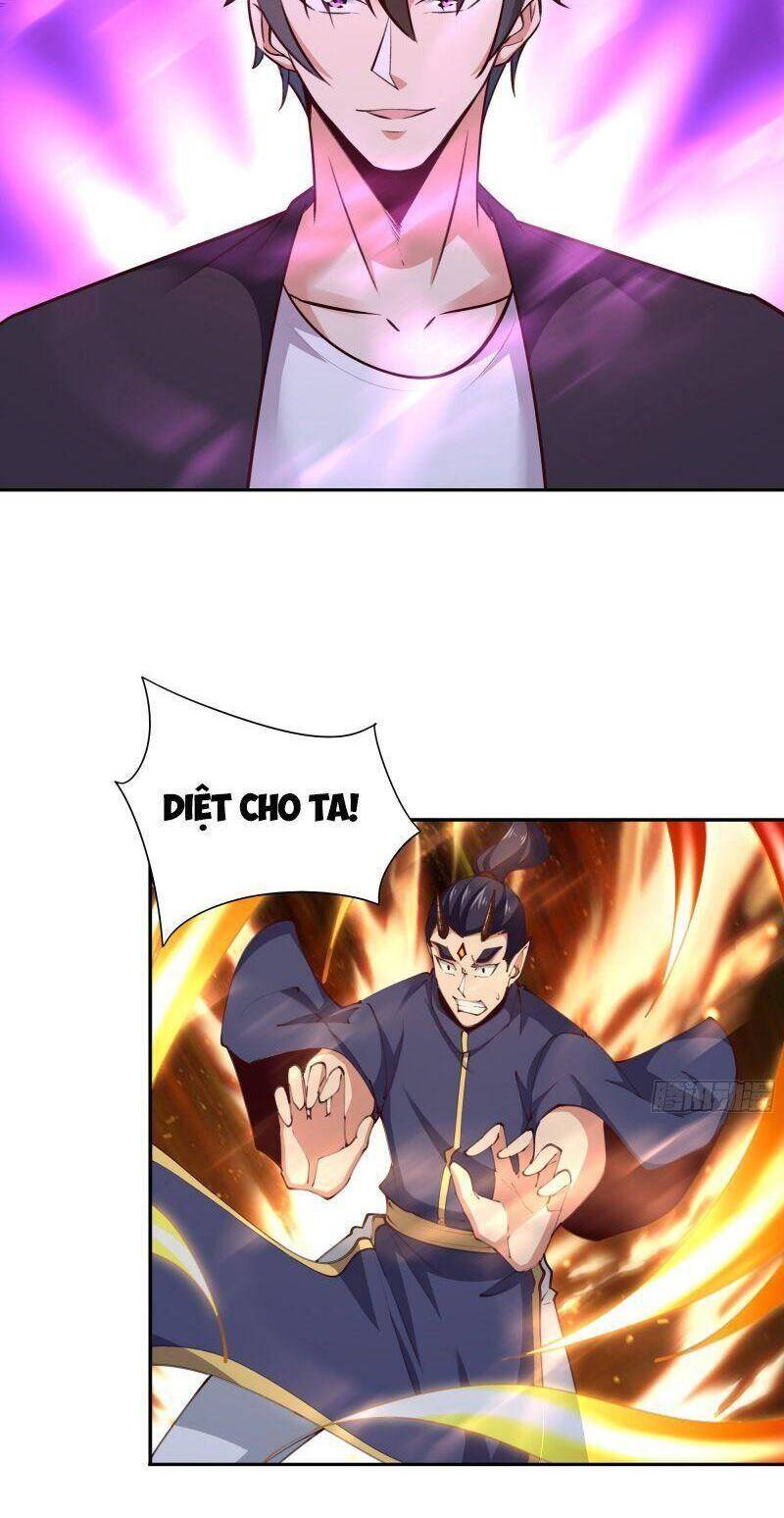 Trùng Sinh Đô Thị Thiên Tôn Chapter 369 - 21