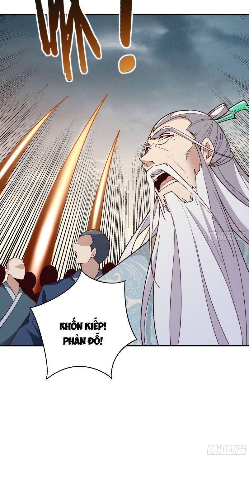 Trùng Sinh Đô Thị Thiên Tôn Chapter 369 - 9