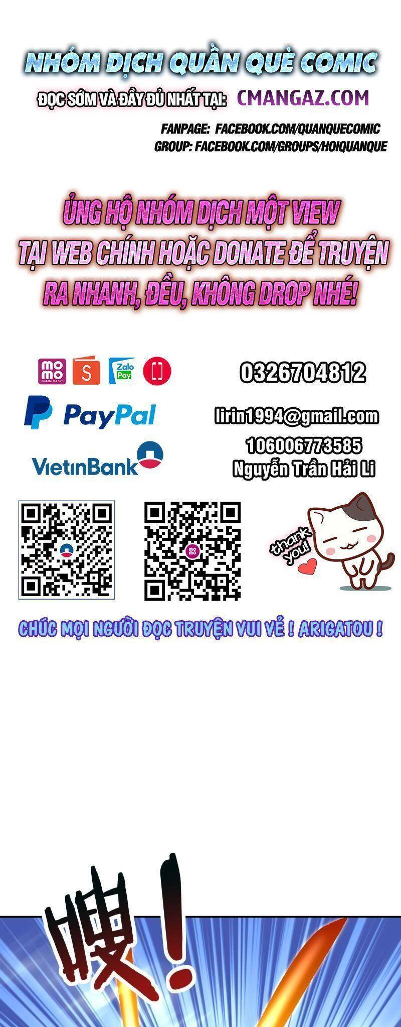 Trùng Sinh Đô Thị Thiên Tôn Chapter 370 - 1