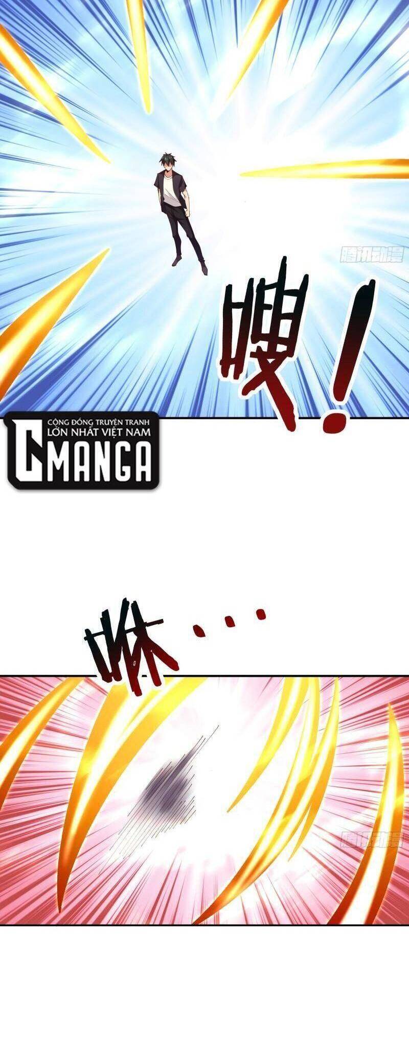 Trùng Sinh Đô Thị Thiên Tôn Chapter 370 - 2