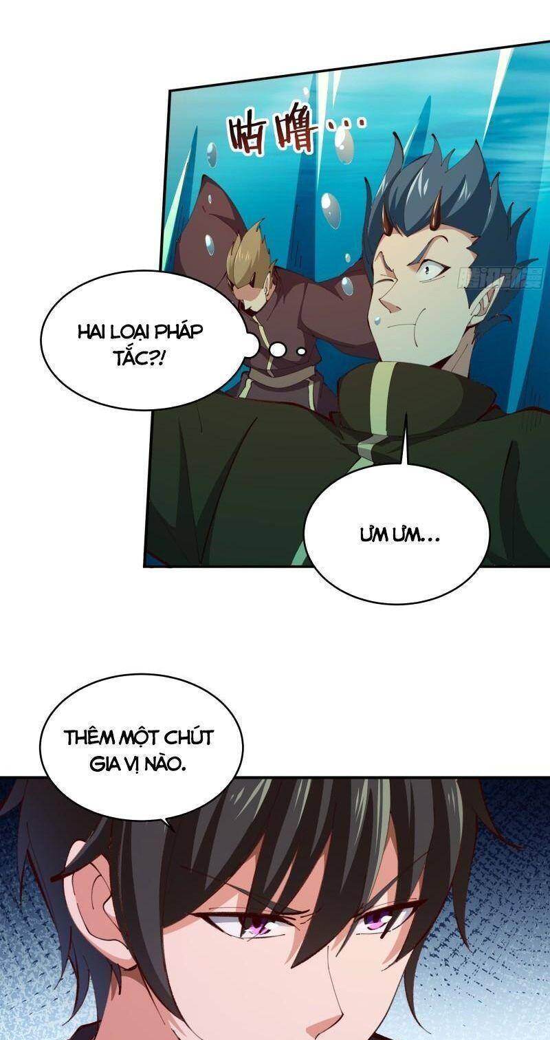 Trùng Sinh Đô Thị Thiên Tôn Chapter 370 - 8