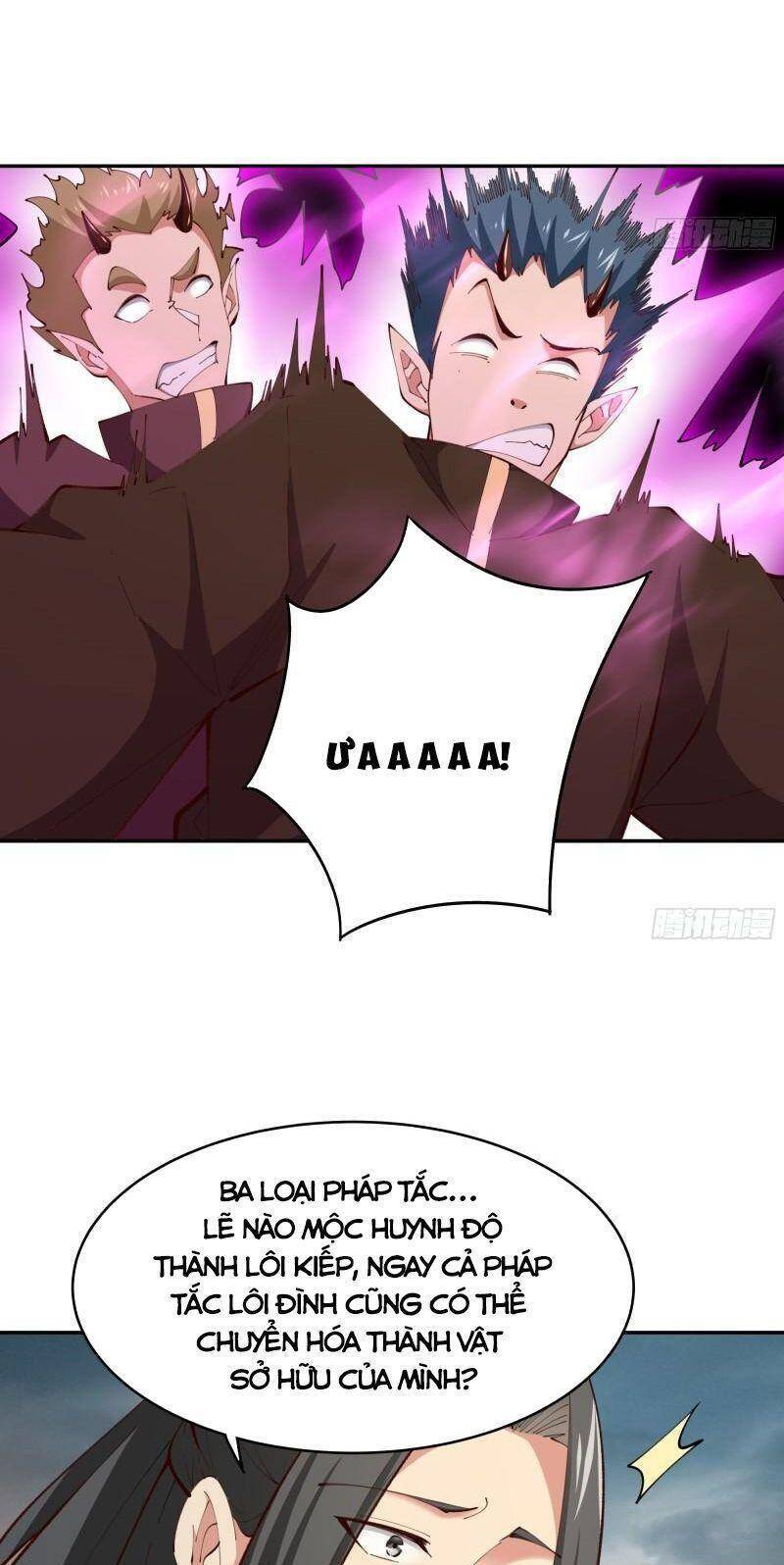 Trùng Sinh Đô Thị Thiên Tôn Chapter 370 - 10