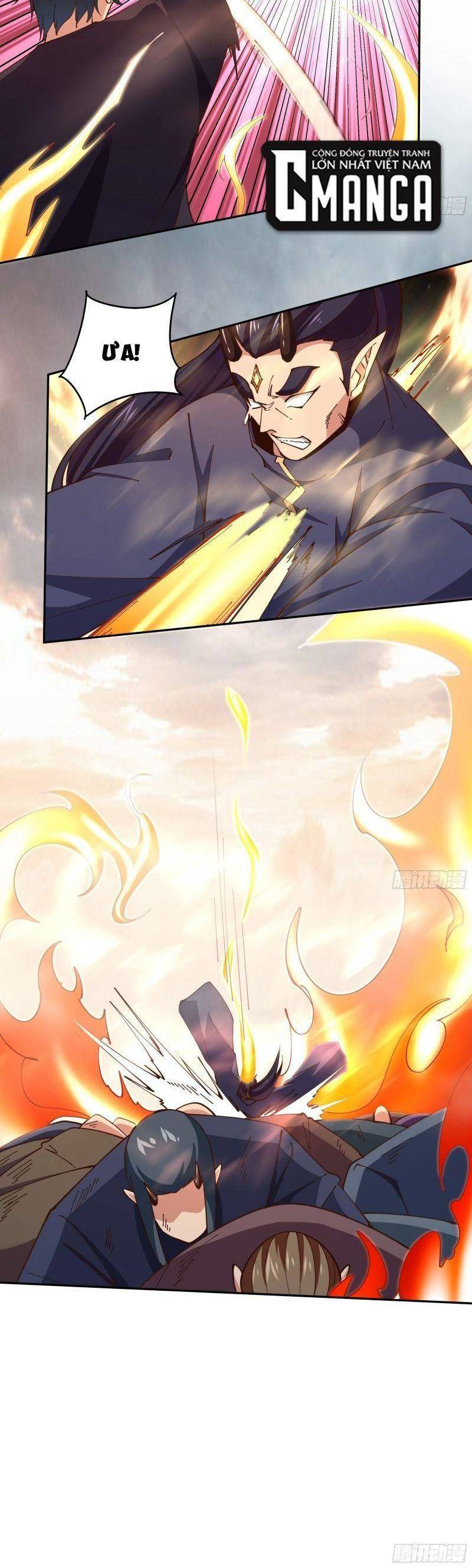 Trùng Sinh Đô Thị Thiên Tôn Chapter 371 - 2