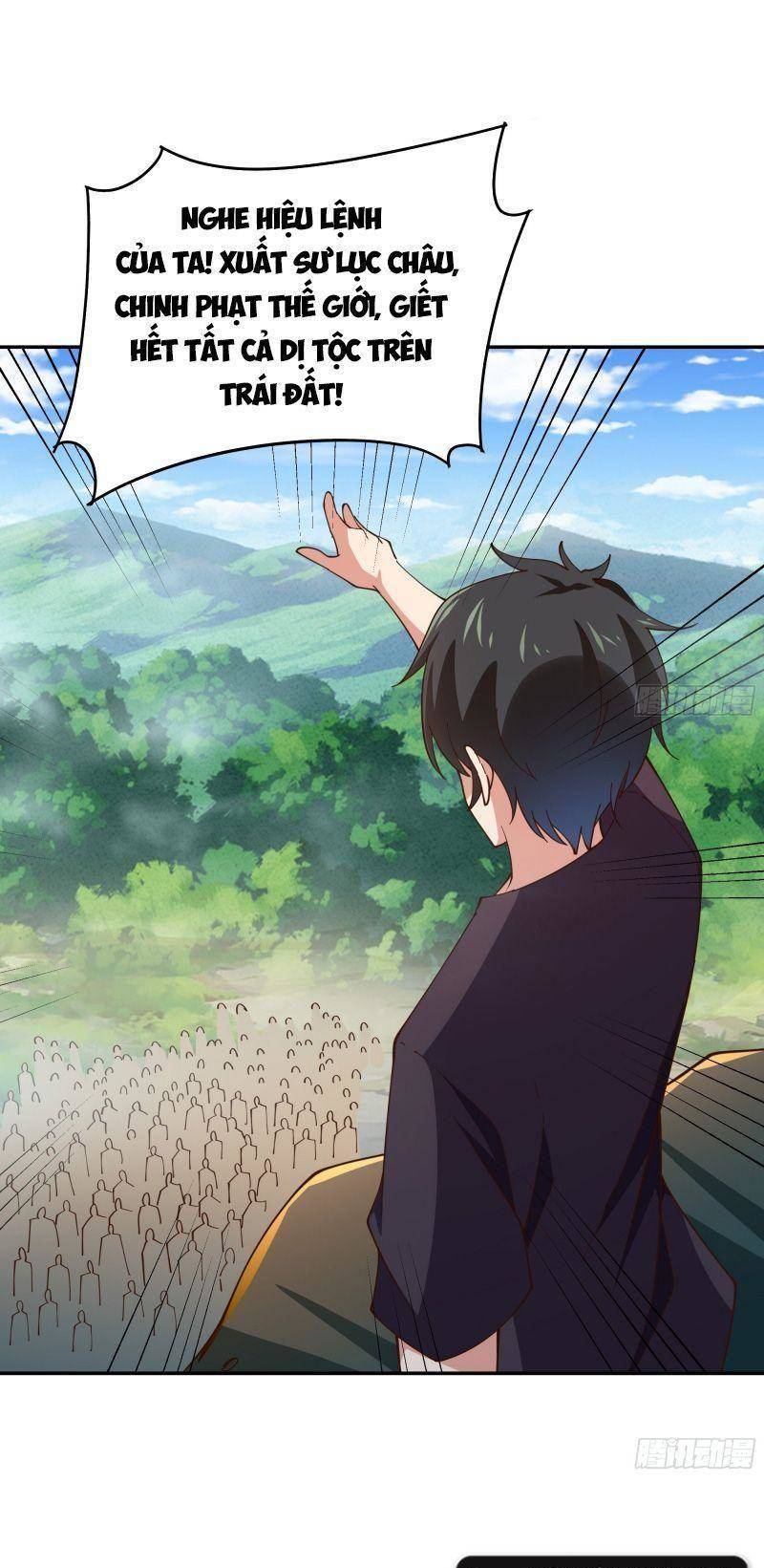 Trùng Sinh Đô Thị Thiên Tôn Chapter 371 - 14