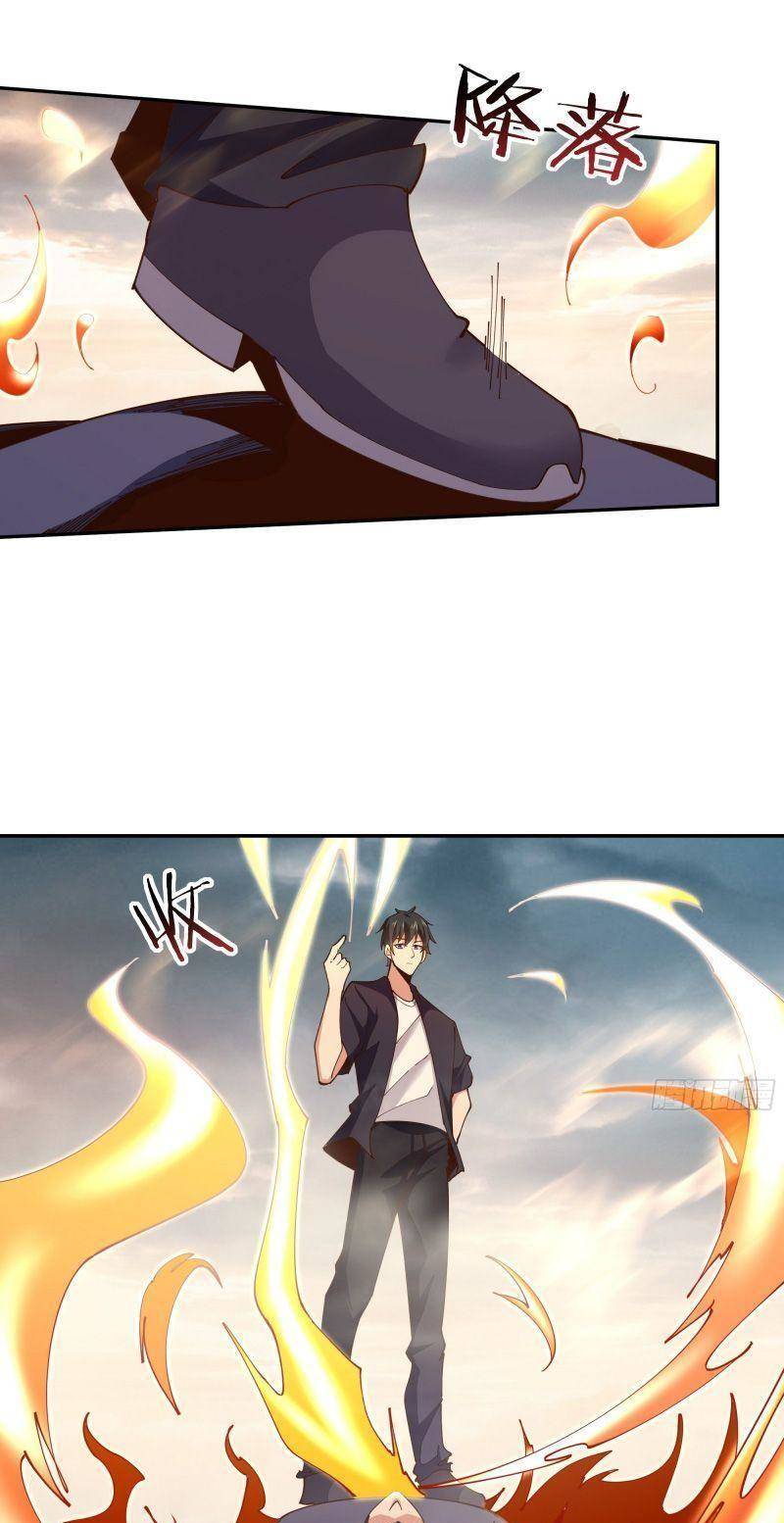 Trùng Sinh Đô Thị Thiên Tôn Chapter 371 - 3