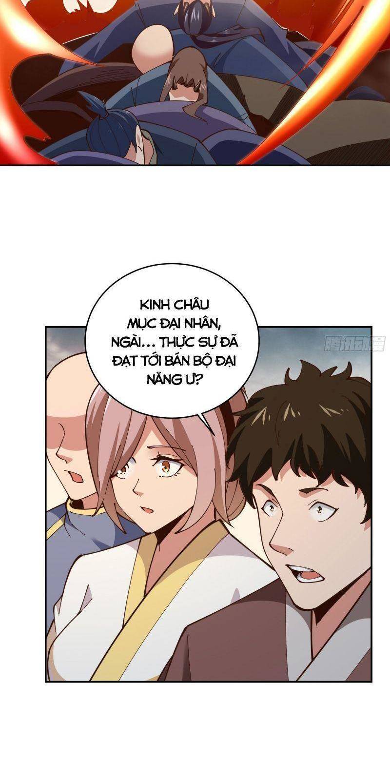 Trùng Sinh Đô Thị Thiên Tôn Chapter 371 - 4