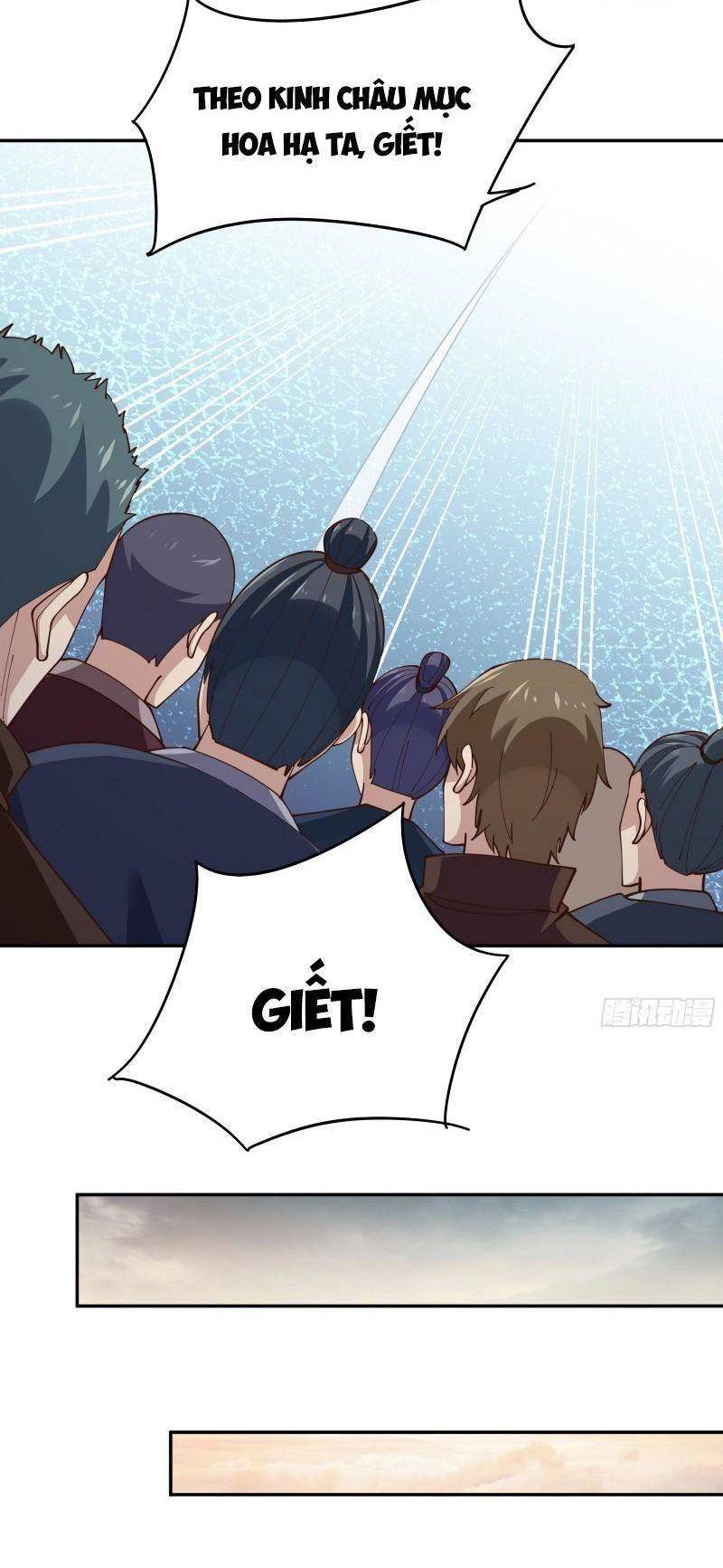 Trùng Sinh Đô Thị Thiên Tôn Chapter 371 - 9