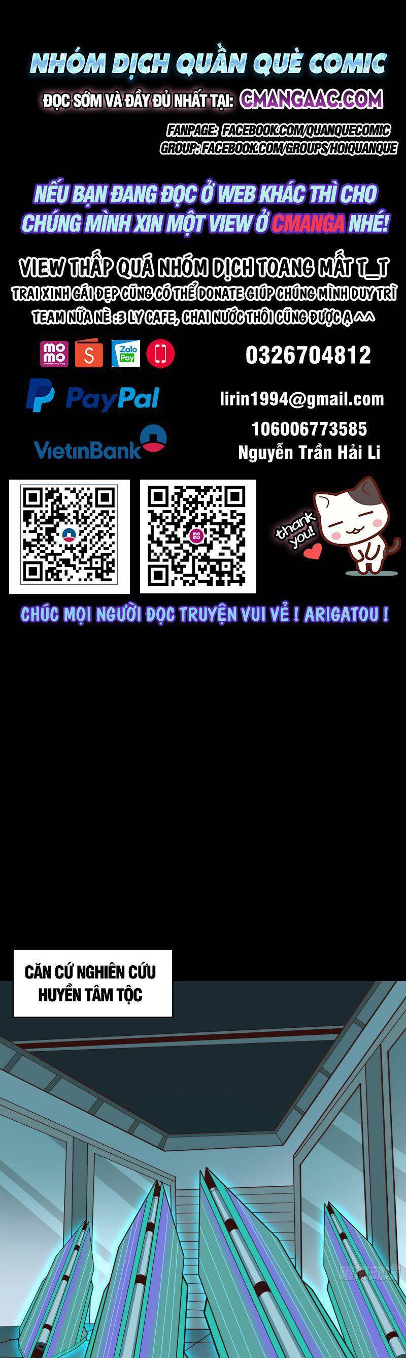 Trùng Sinh Đô Thị Thiên Tôn Chapter 372 - 1