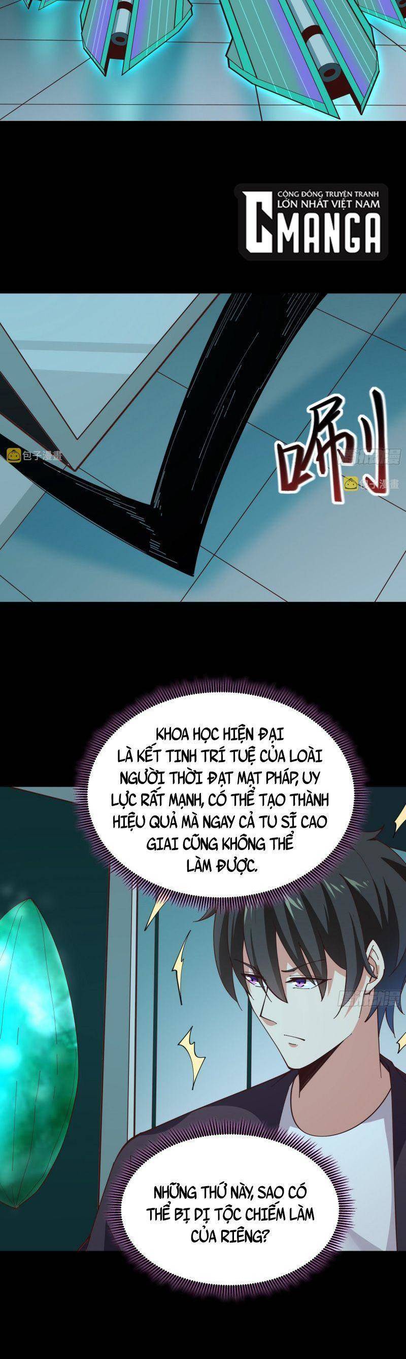 Trùng Sinh Đô Thị Thiên Tôn Chapter 372 - 2