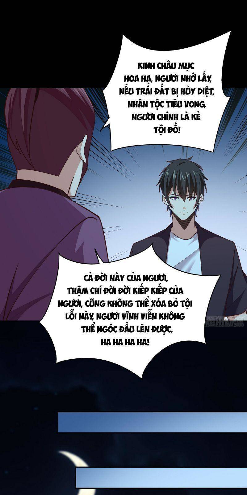 Trùng Sinh Đô Thị Thiên Tôn Chapter 372 - 15