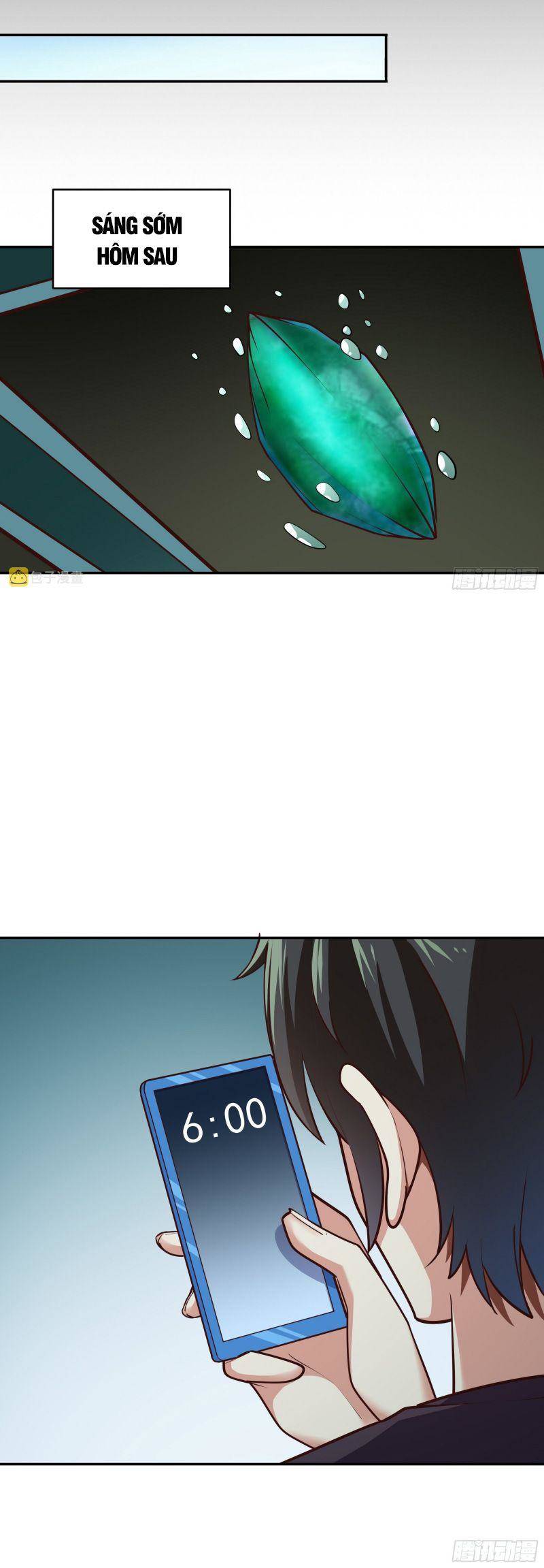 Trùng Sinh Đô Thị Thiên Tôn Chapter 372 - 19