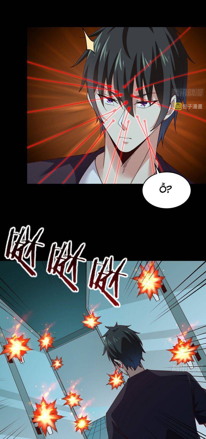 Trùng Sinh Đô Thị Thiên Tôn Chapter 372 - 3