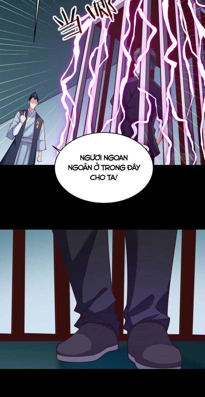 Trùng Sinh Đô Thị Thiên Tôn Chapter 372 - 8