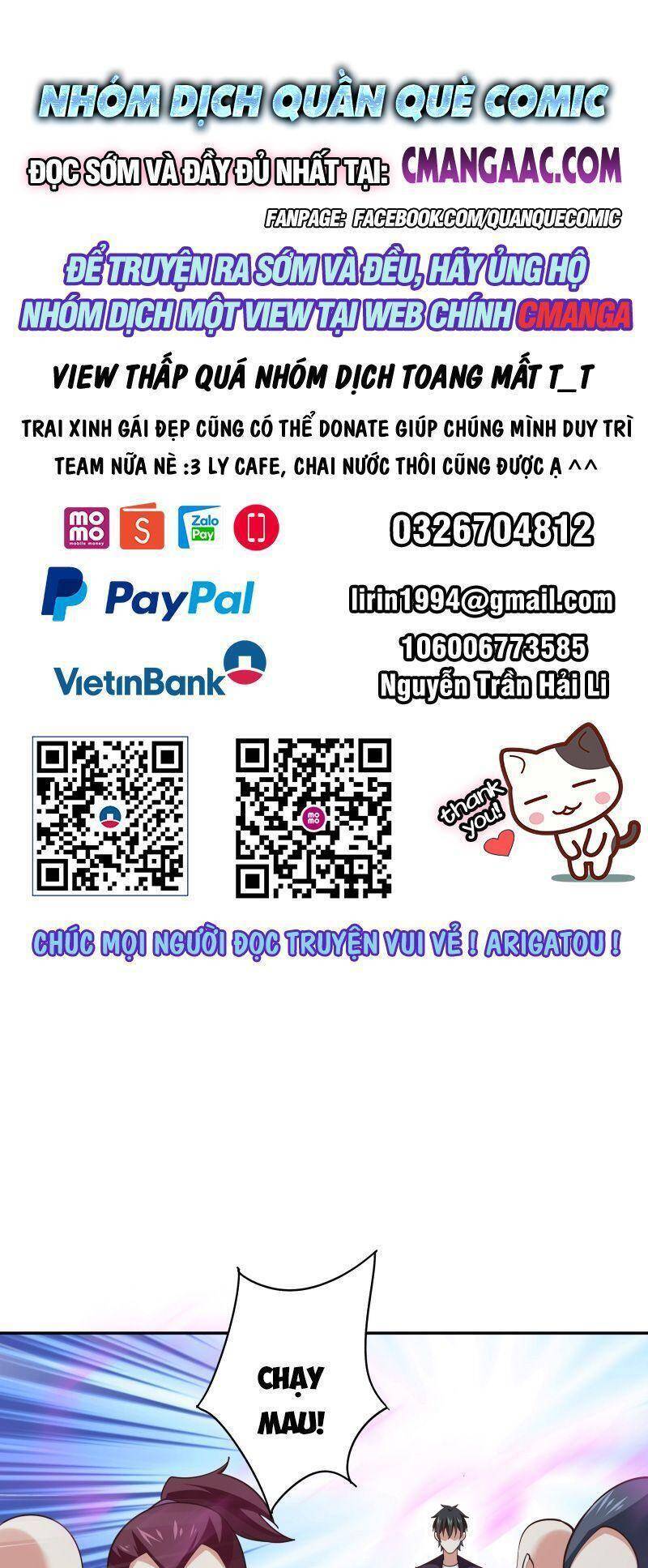 Trùng Sinh Đô Thị Thiên Tôn Chapter 373 - 1