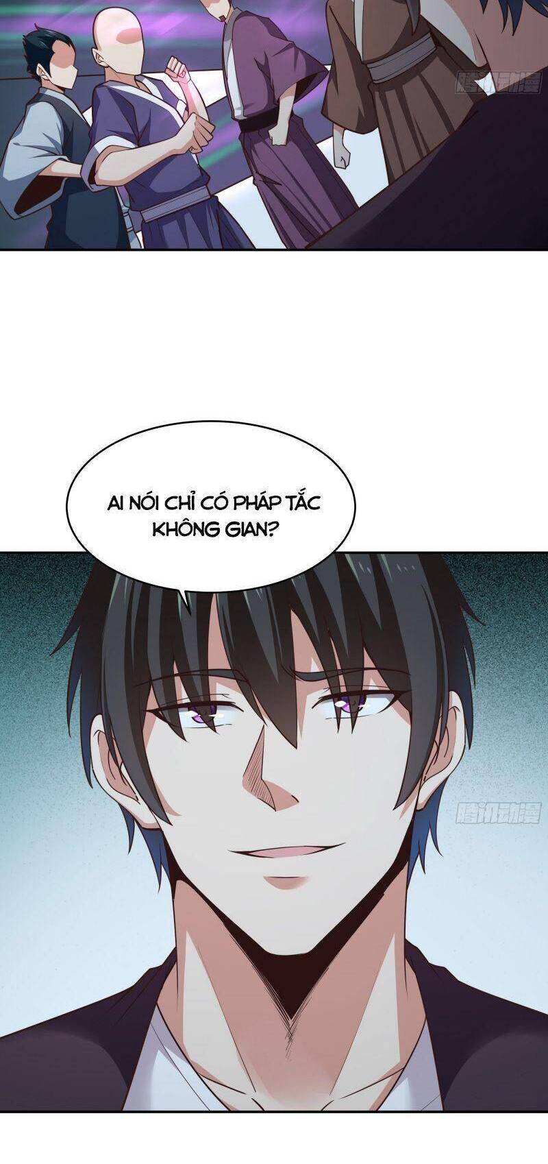 Trùng Sinh Đô Thị Thiên Tôn Chapter 373 - 4