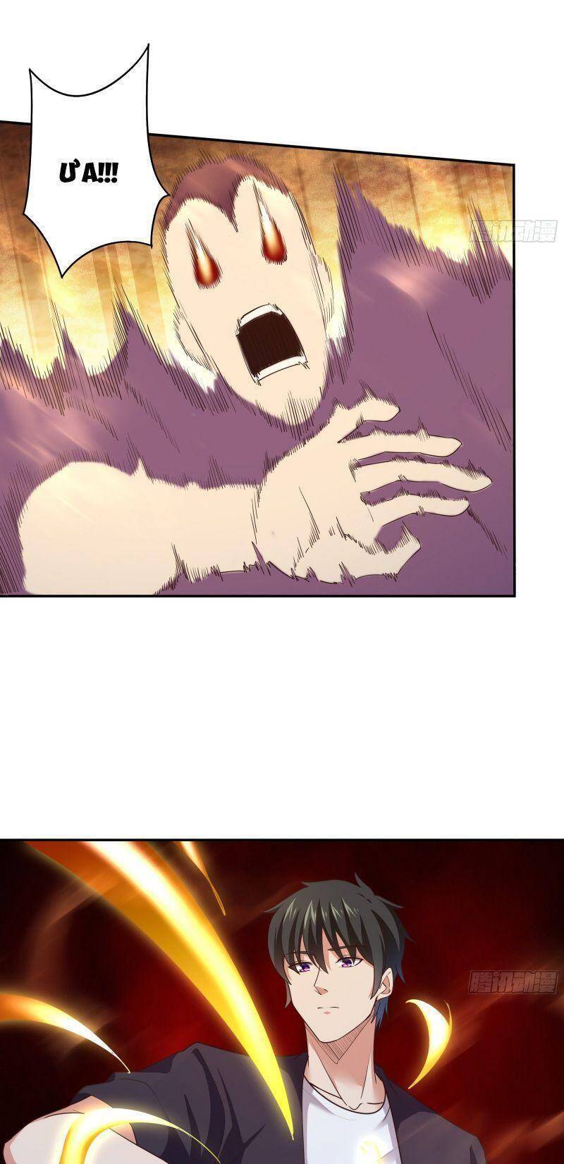 Trùng Sinh Đô Thị Thiên Tôn Chapter 373 - 7