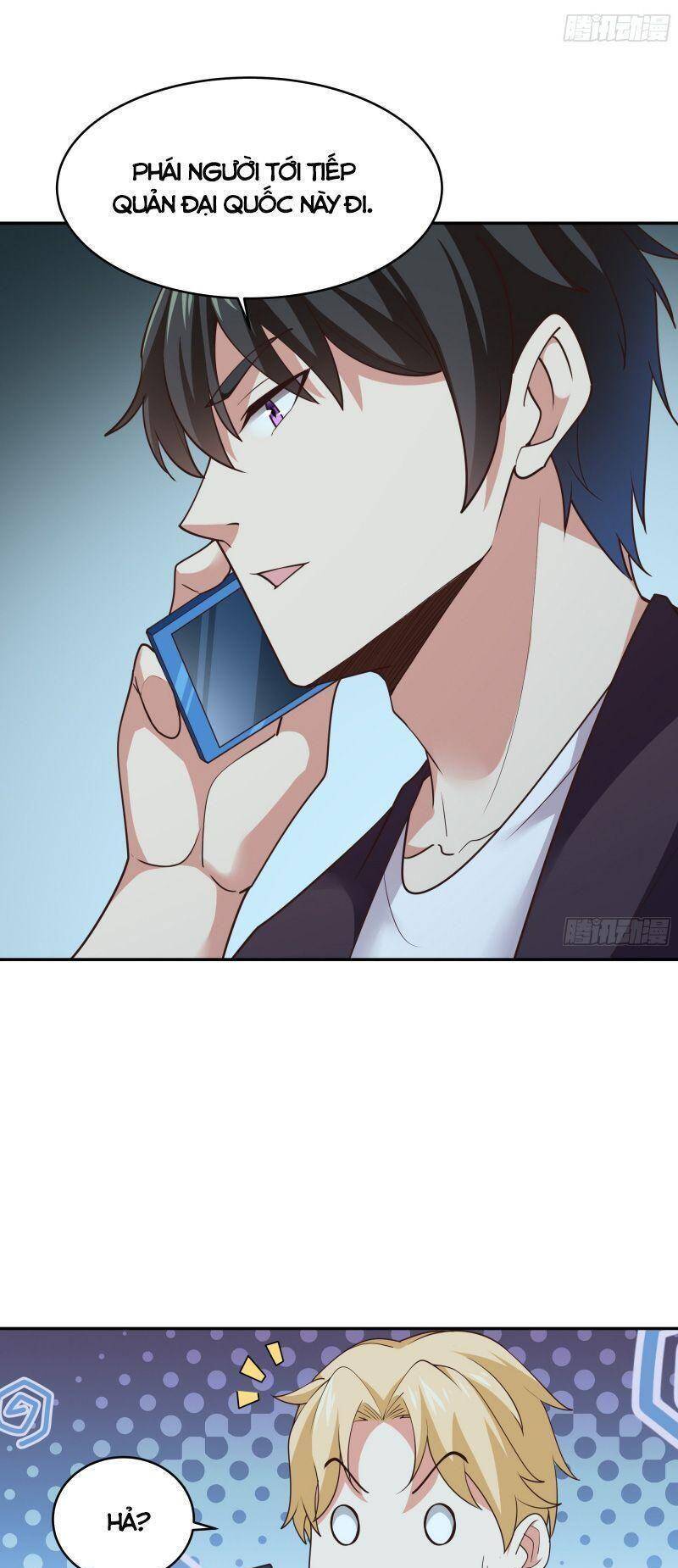 Trùng Sinh Đô Thị Thiên Tôn Chapter 373 - 9