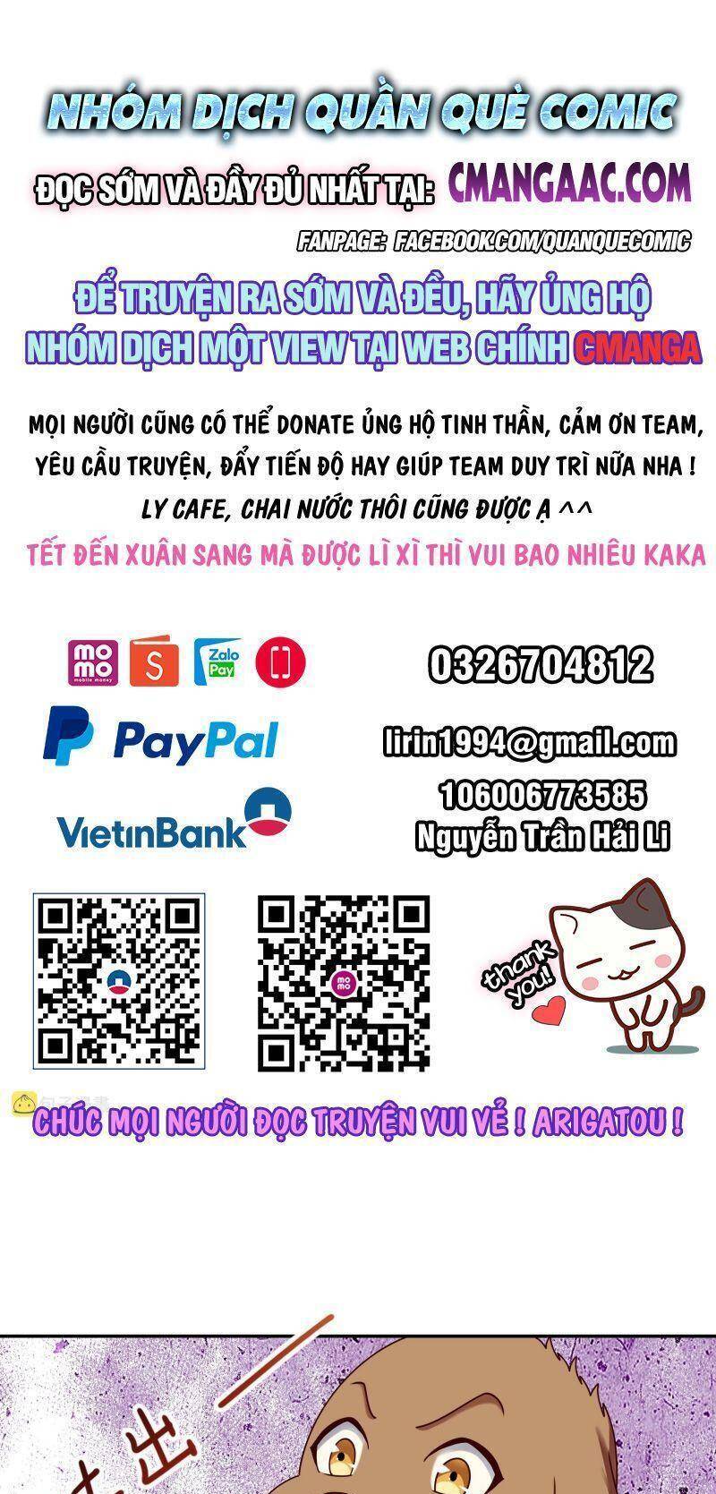 Trùng Sinh Đô Thị Thiên Tôn Chapter 374 - 1