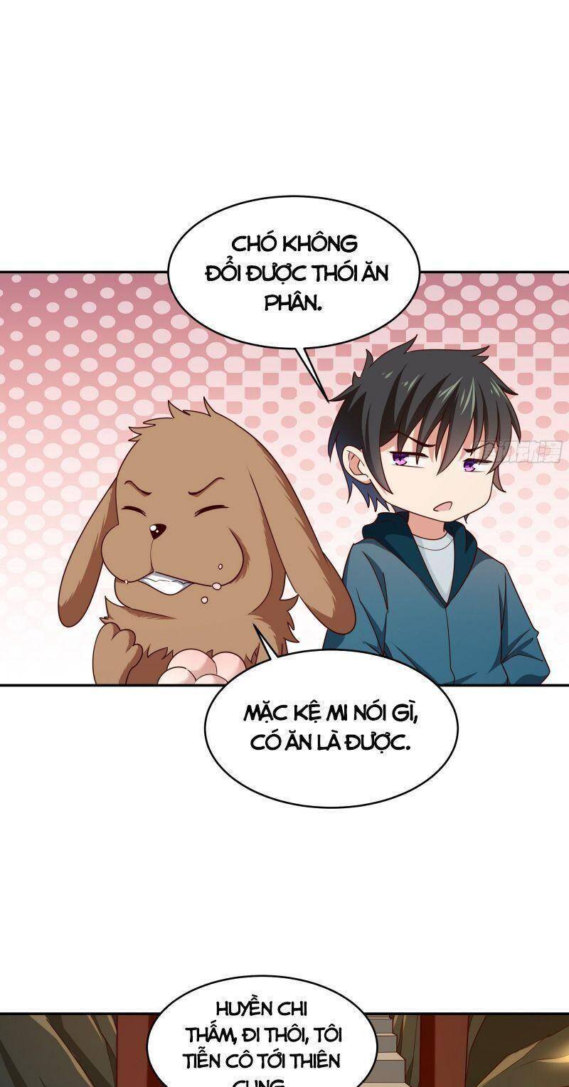 Trùng Sinh Đô Thị Thiên Tôn Chapter 374 - 16