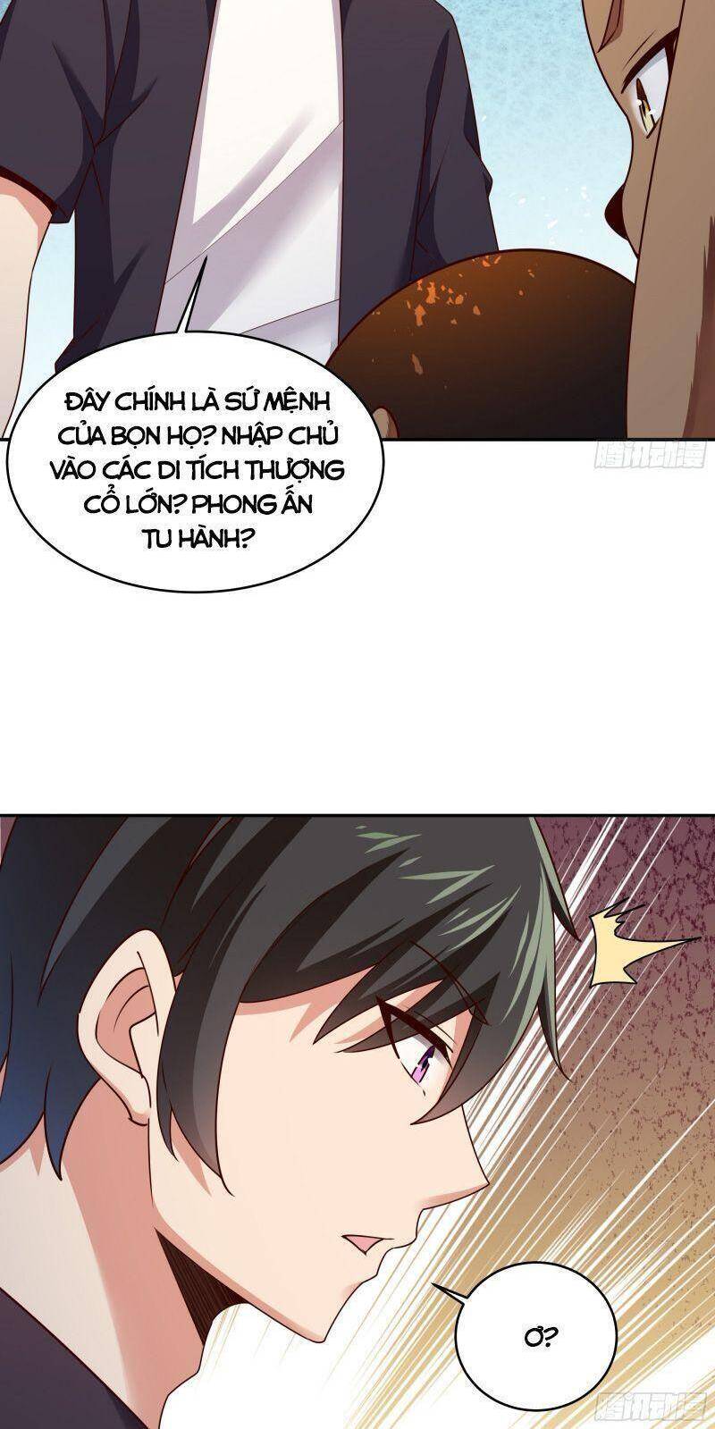 Trùng Sinh Đô Thị Thiên Tôn Chapter 374 - 4