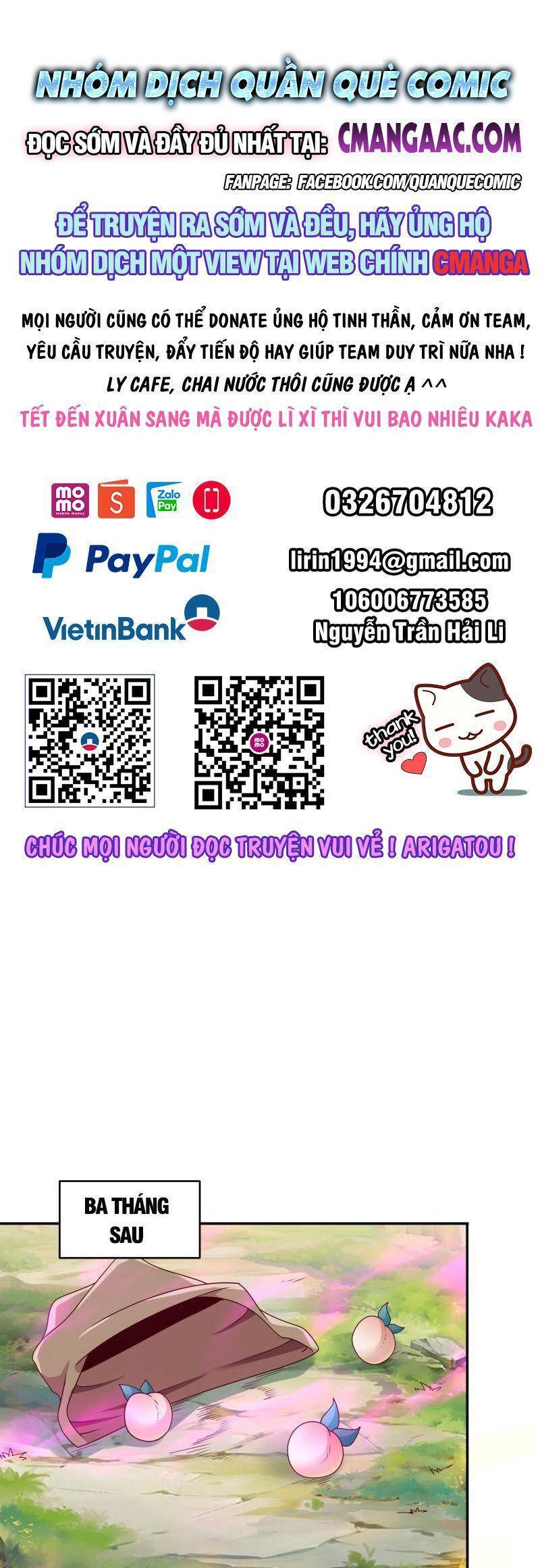 Trùng Sinh Đô Thị Thiên Tôn Chapter 375 - 1