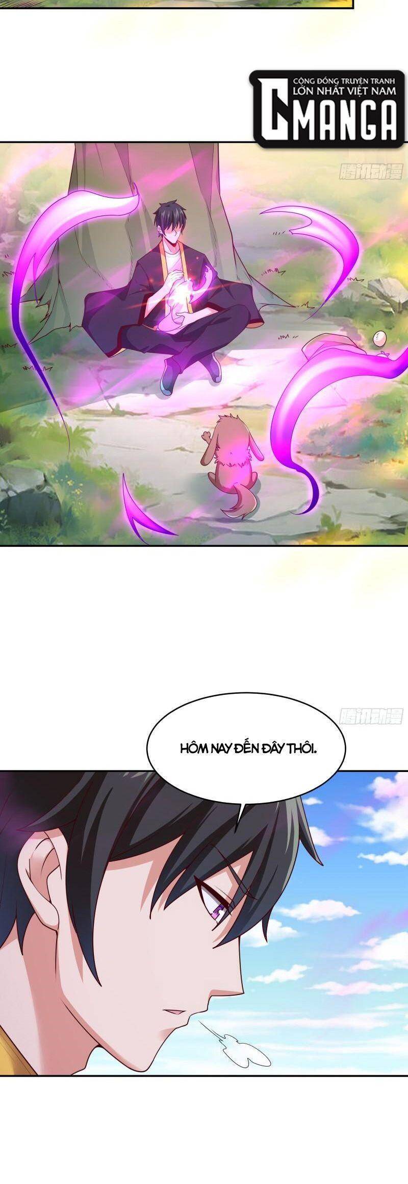 Trùng Sinh Đô Thị Thiên Tôn Chapter 375 - 2