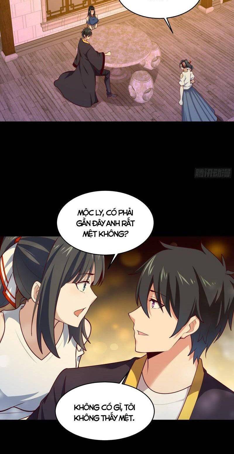 Trùng Sinh Đô Thị Thiên Tôn Chapter 375 - 14