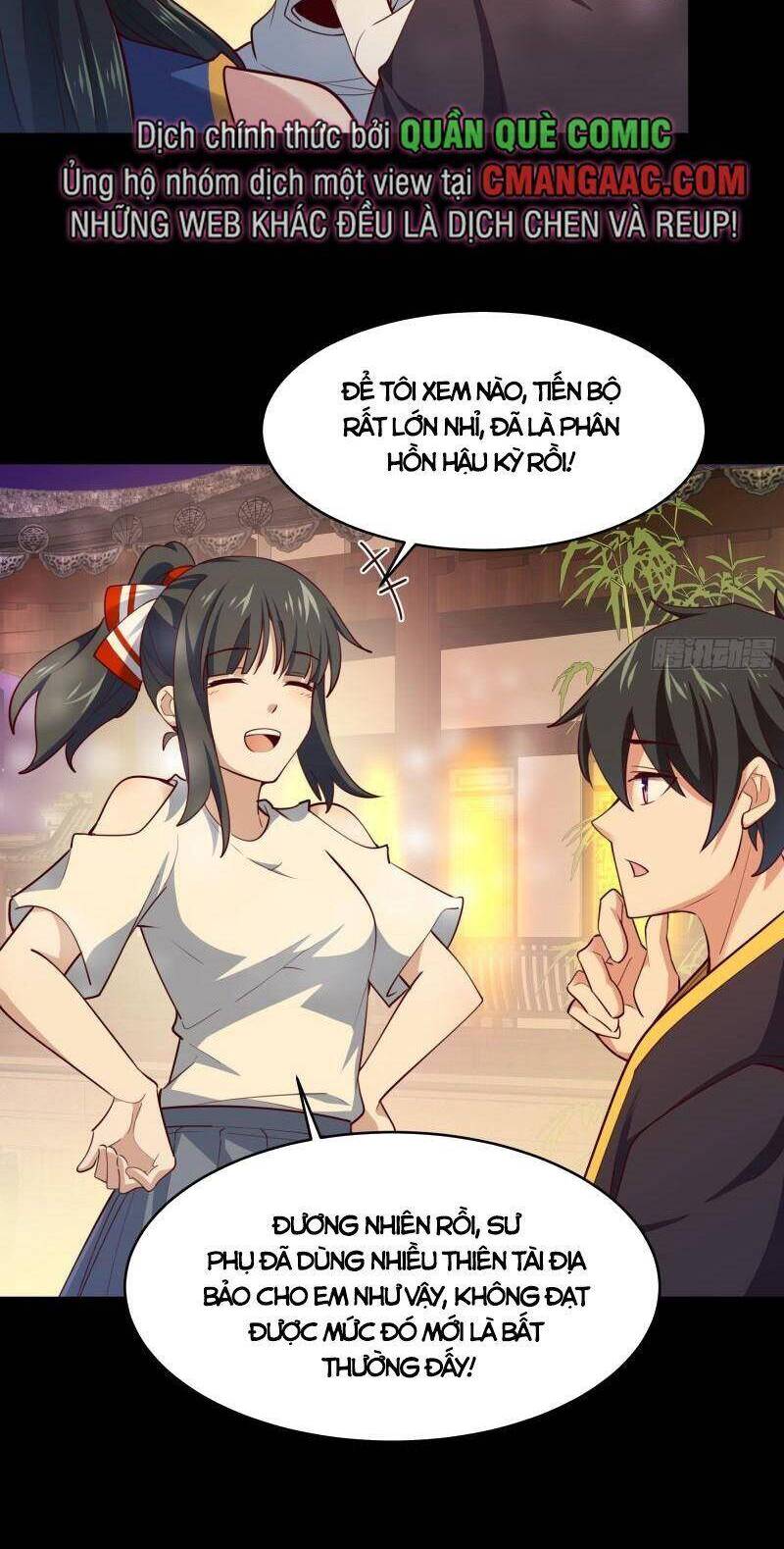 Trùng Sinh Đô Thị Thiên Tôn Chapter 375 - 16