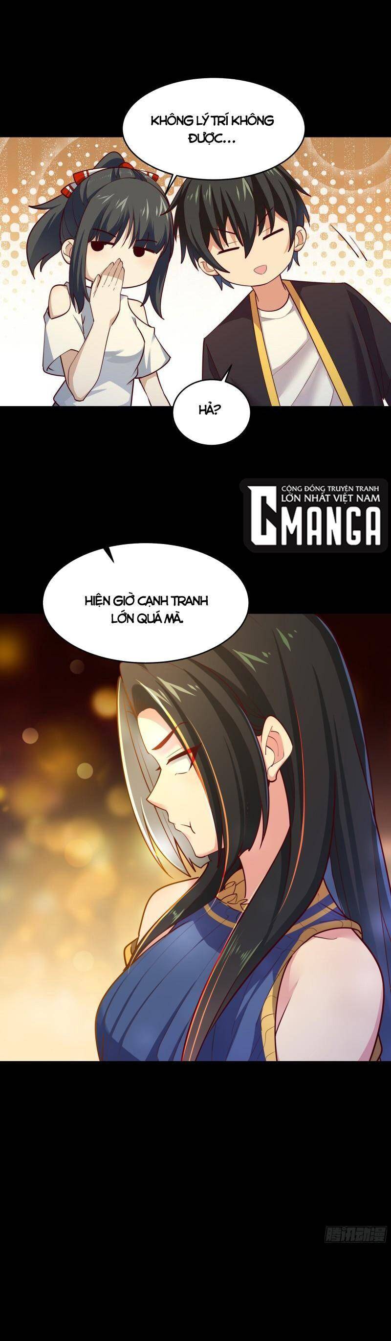 Trùng Sinh Đô Thị Thiên Tôn Chapter 375 - 21