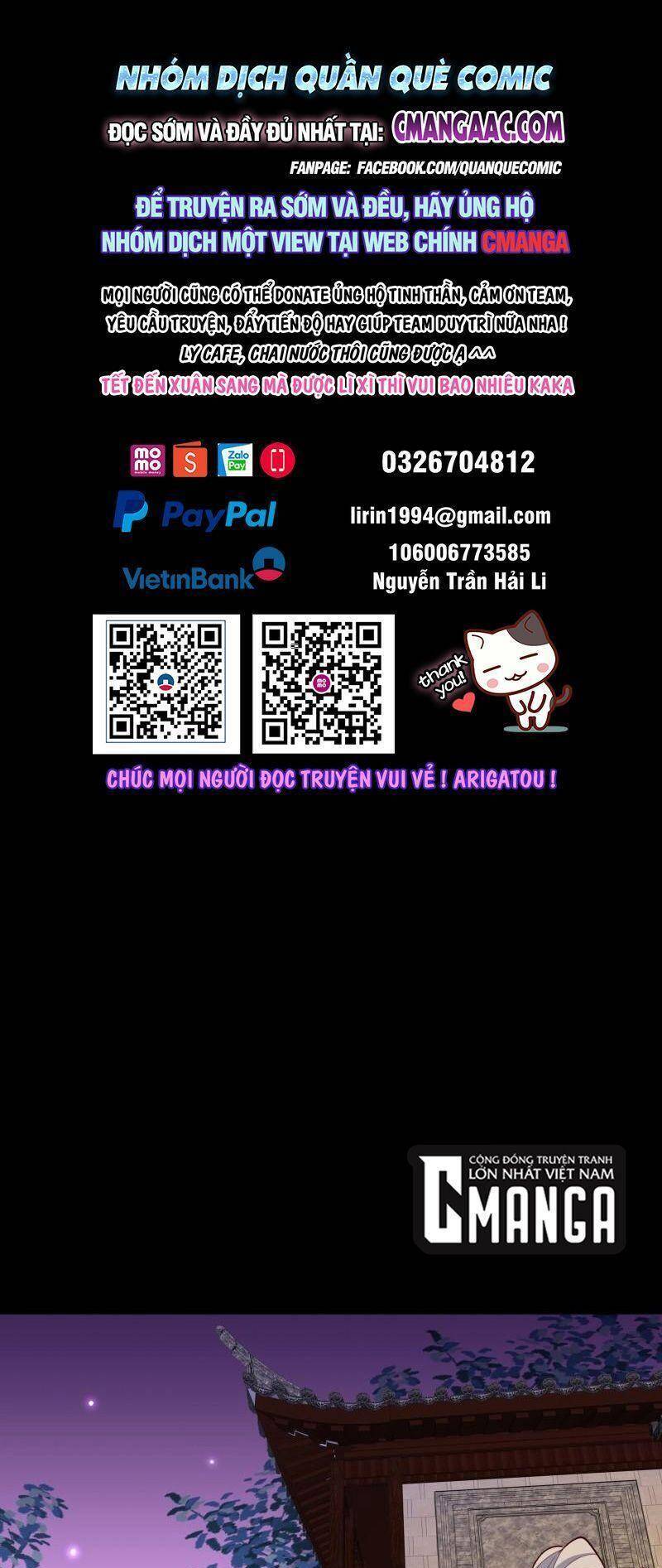 Trùng Sinh Đô Thị Thiên Tôn Chapter 376 - 1