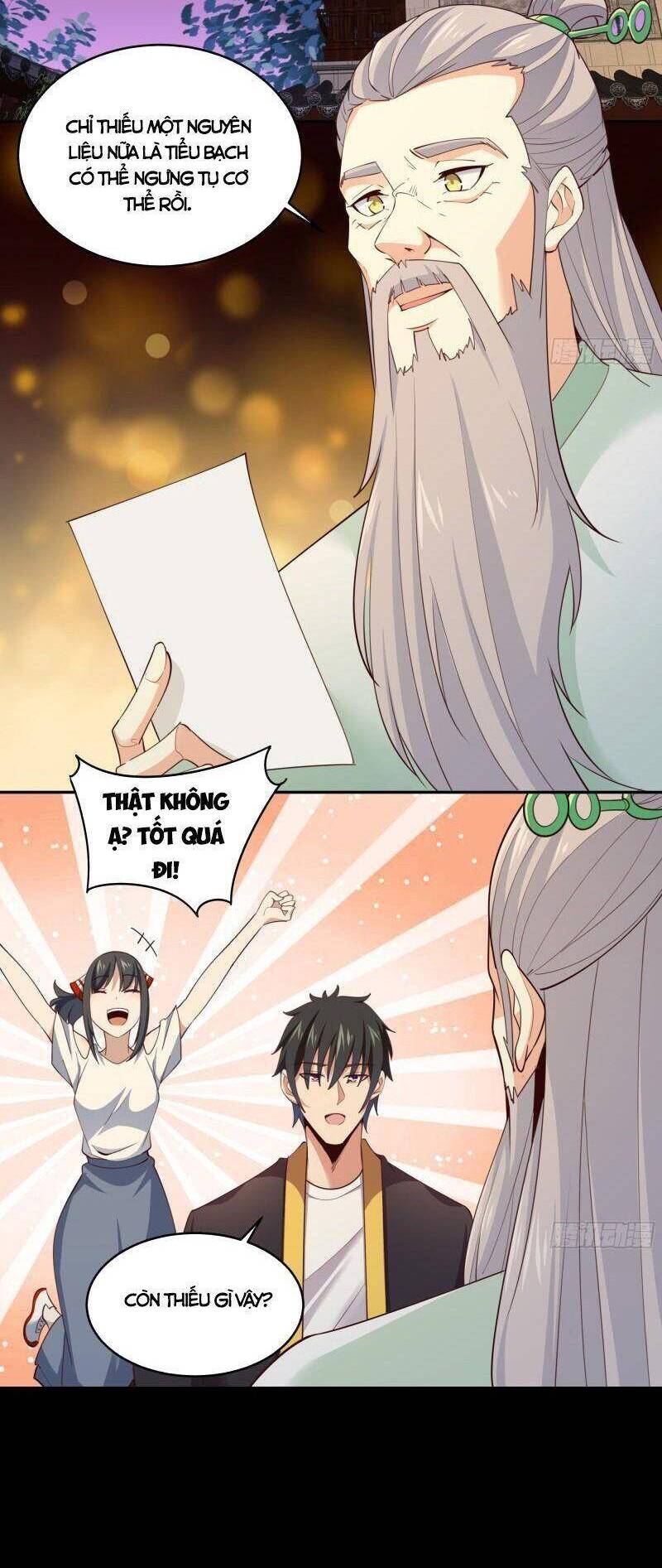 Trùng Sinh Đô Thị Thiên Tôn Chapter 376 - 2