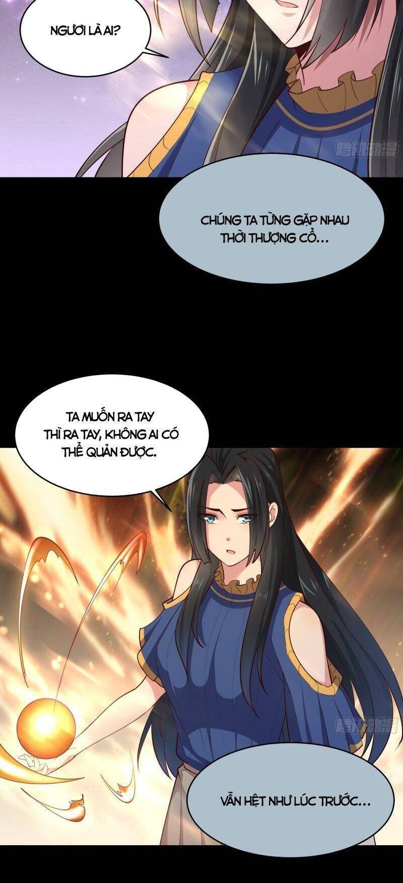 Trùng Sinh Đô Thị Thiên Tôn Chapter 376 - 12