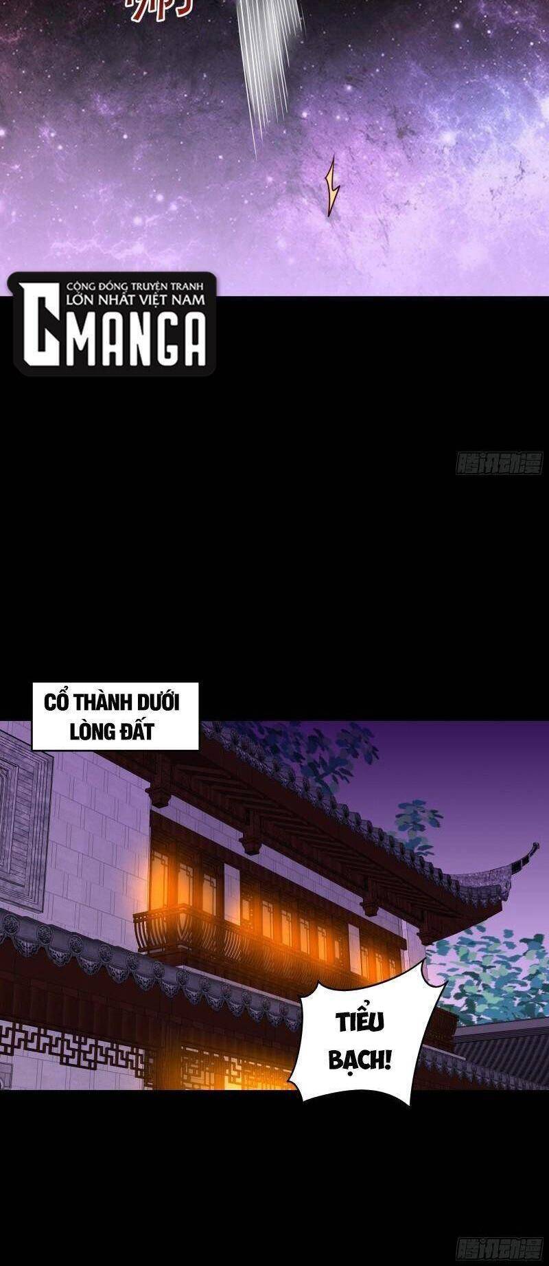 Trùng Sinh Đô Thị Thiên Tôn Chapter 376 - 15