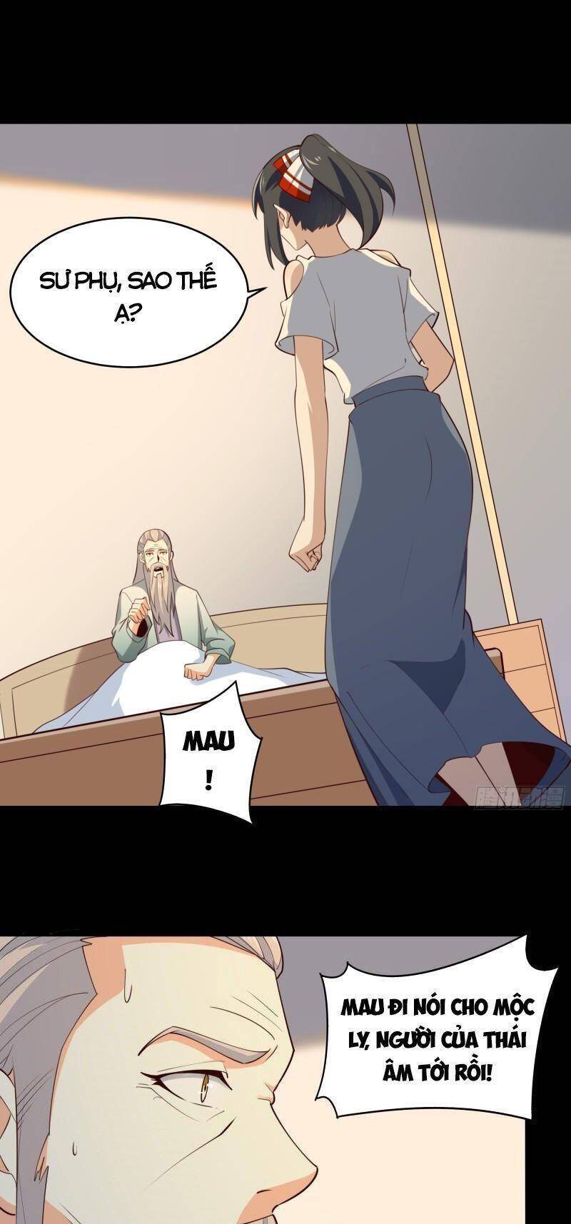 Trùng Sinh Đô Thị Thiên Tôn Chapter 376 - 16