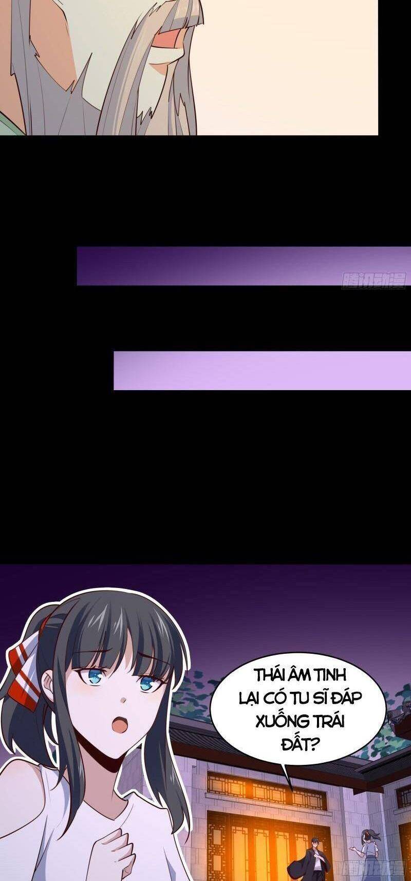 Trùng Sinh Đô Thị Thiên Tôn Chapter 376 - 17