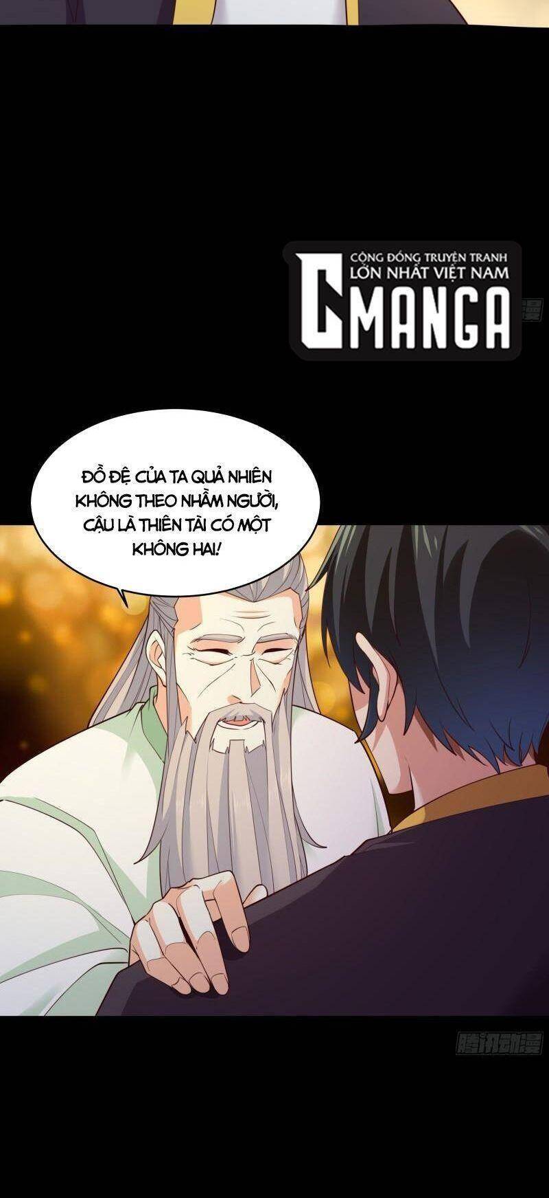 Trùng Sinh Đô Thị Thiên Tôn Chapter 376 - 5