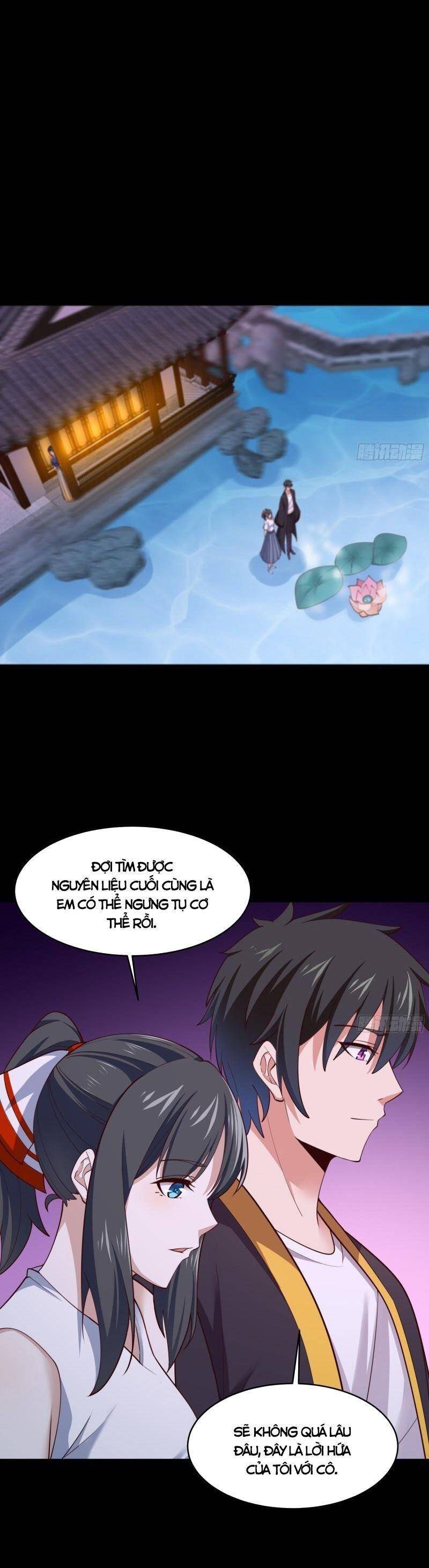 Trùng Sinh Đô Thị Thiên Tôn Chapter 376 - 6