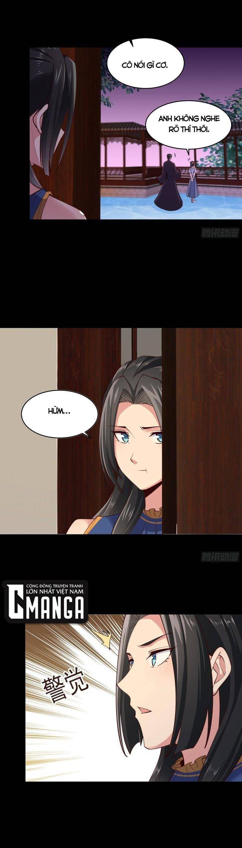 Trùng Sinh Đô Thị Thiên Tôn Chapter 376 - 8