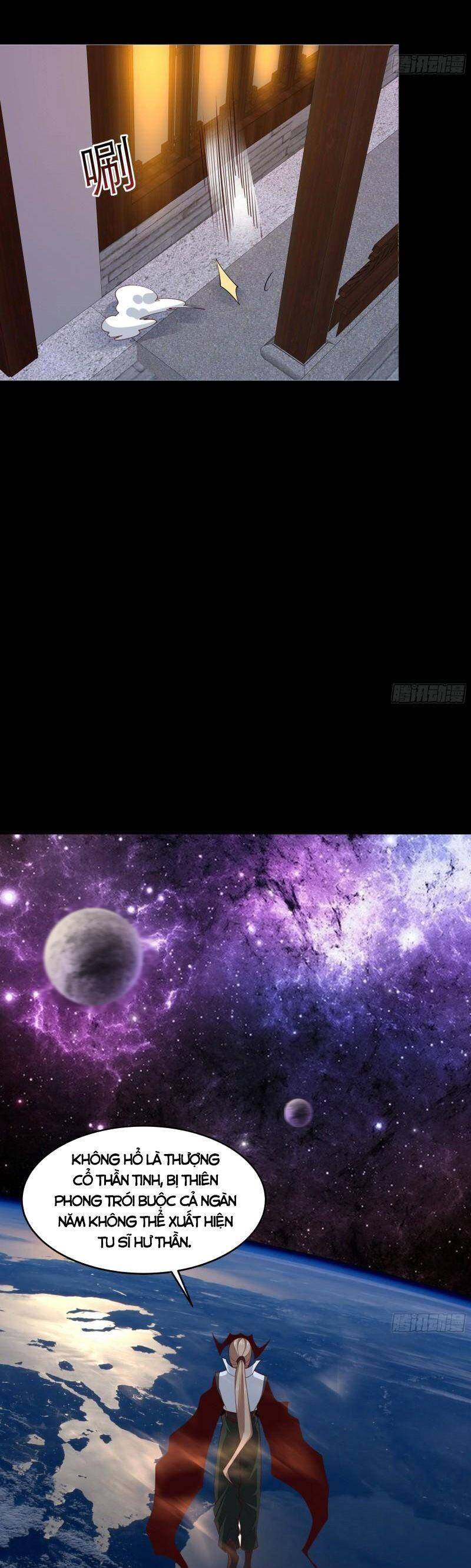 Trùng Sinh Đô Thị Thiên Tôn Chapter 376 - 9