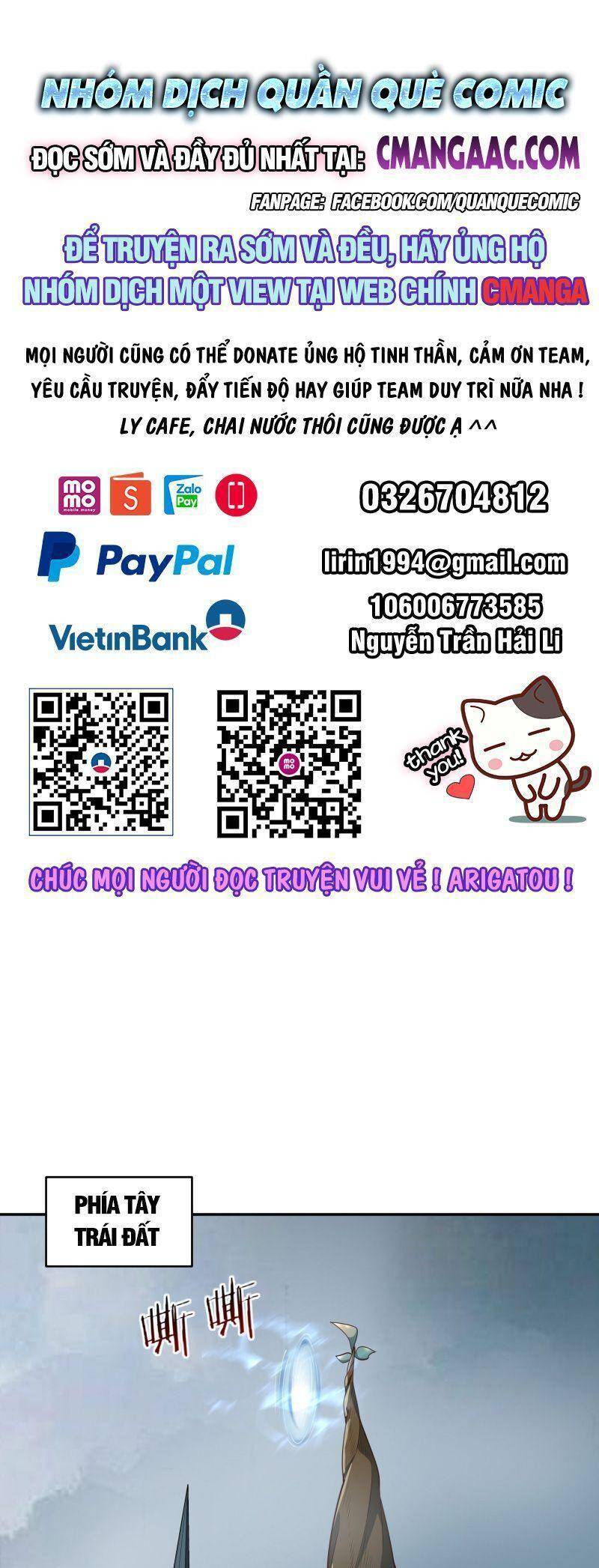 Trùng Sinh Đô Thị Thiên Tôn Chapter 377 - 1