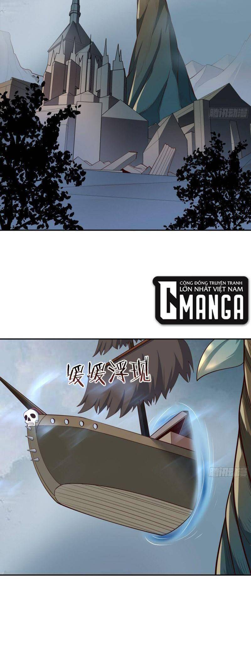 Trùng Sinh Đô Thị Thiên Tôn Chapter 377 - 2