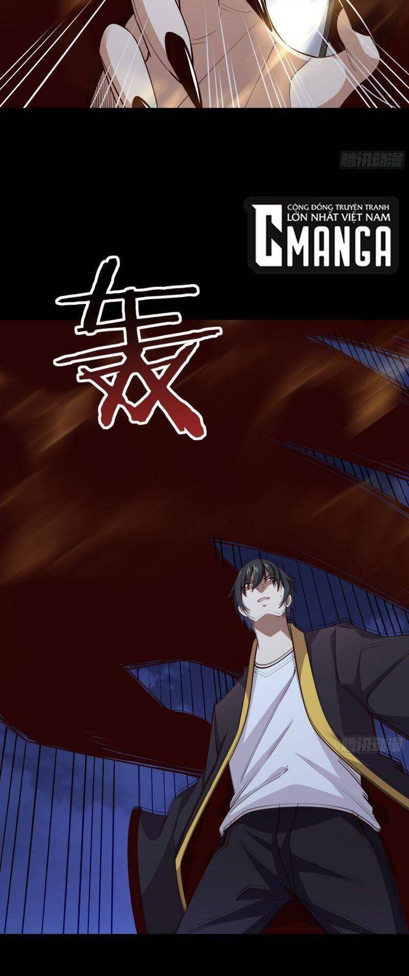 Trùng Sinh Đô Thị Thiên Tôn Chapter 377 - 14