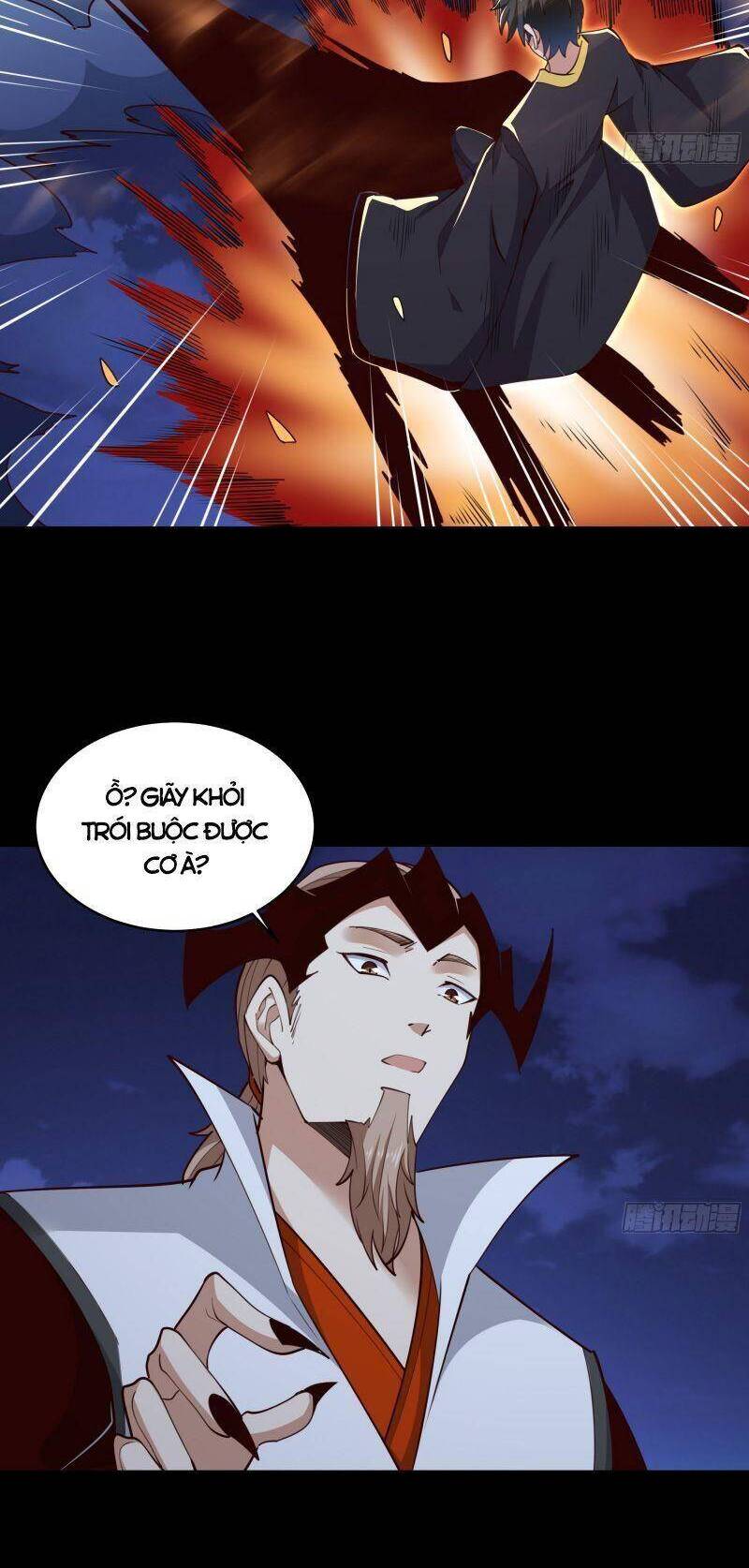 Trùng Sinh Đô Thị Thiên Tôn Chapter 377 - 16