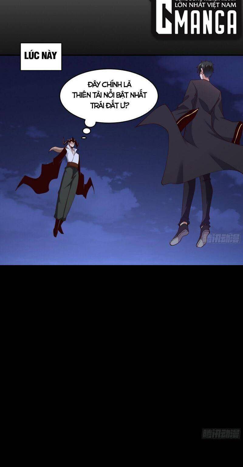 Trùng Sinh Đô Thị Thiên Tôn Chapter 377 - 5