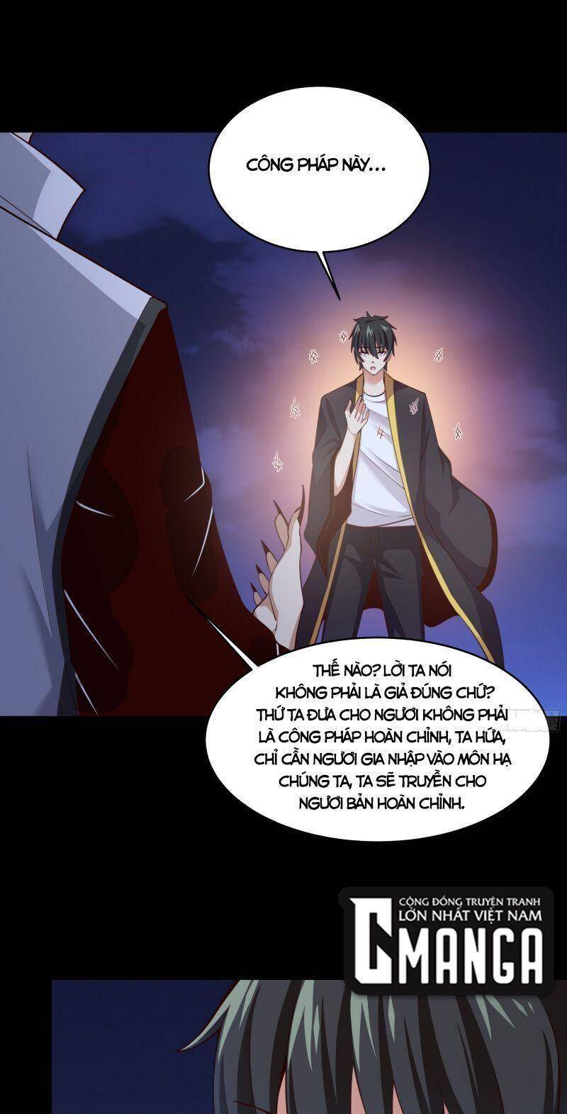 Trùng Sinh Đô Thị Thiên Tôn Chapter 377 - 9