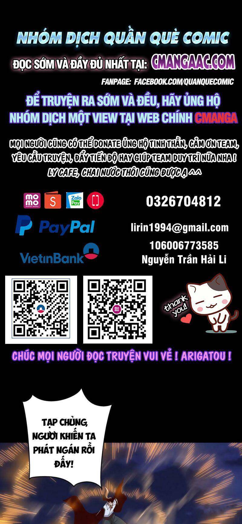 Trùng Sinh Đô Thị Thiên Tôn Chapter 378 - 1