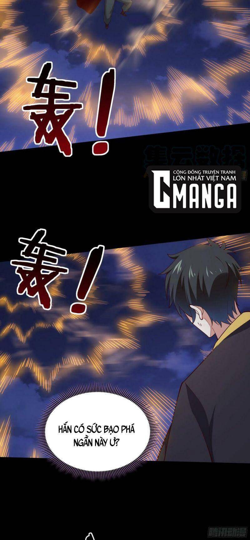 Trùng Sinh Đô Thị Thiên Tôn Chapter 378 - 2