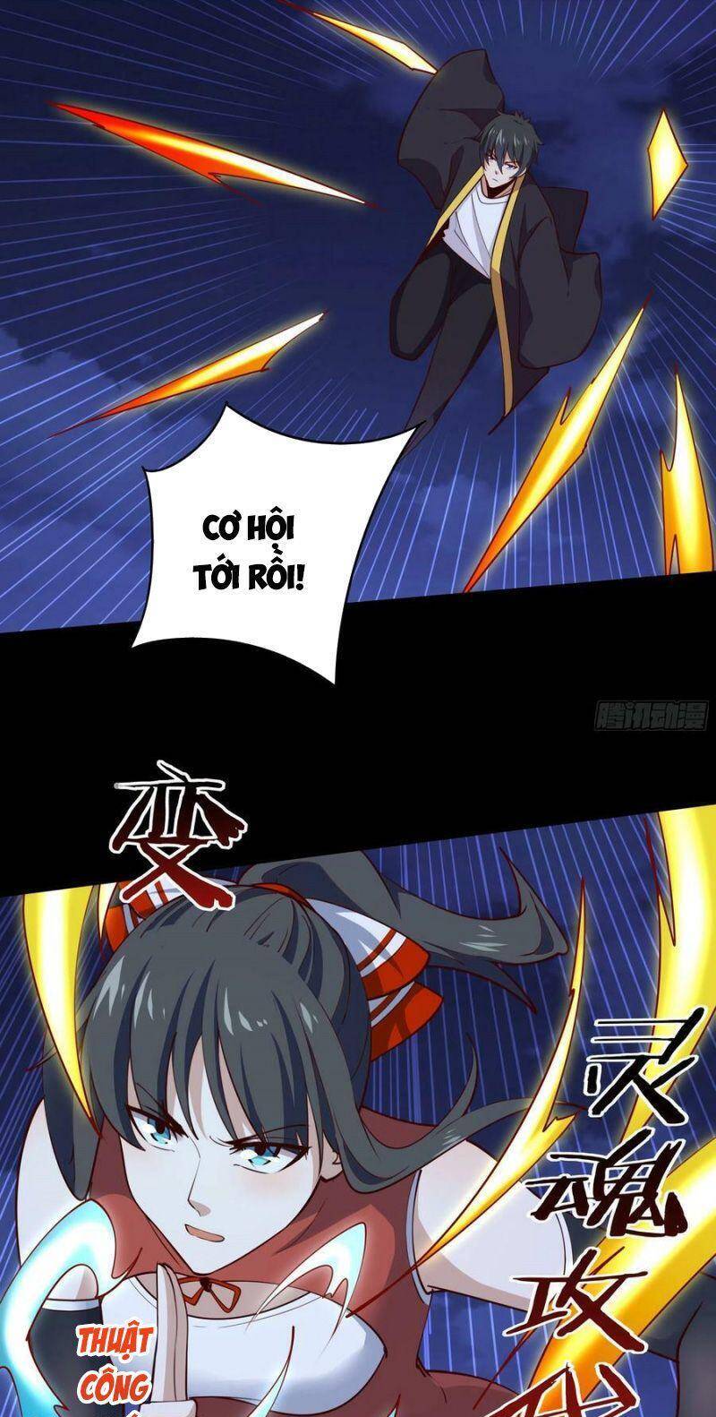 Trùng Sinh Đô Thị Thiên Tôn Chapter 378 - 11