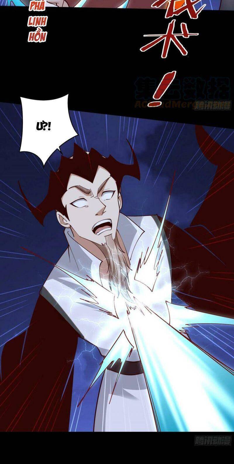 Trùng Sinh Đô Thị Thiên Tôn Chapter 378 - 12