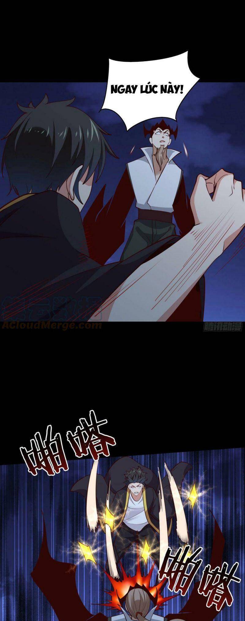 Trùng Sinh Đô Thị Thiên Tôn Chapter 378 - 13